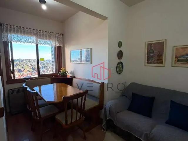 Apartamento para Venda em Gramado/RS Centro 1 Quartos