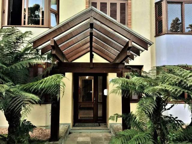 Apartamento para Venda em Gramado/RS Centro 1 Quartos