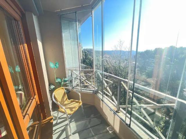 Apartamento para Venda em Gramado/RS Centro 1 Quartos
