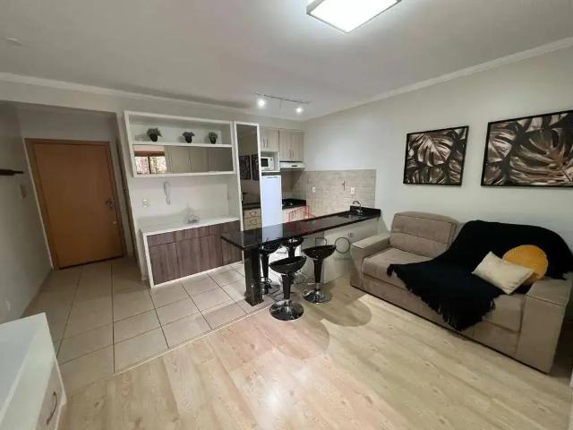 Apartamento para Venda em Gramado/RS Centro 1 Quartos