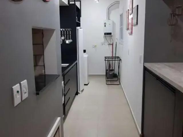 Apartamento para Venda em Gramado/RS Centro 1 Quartos
