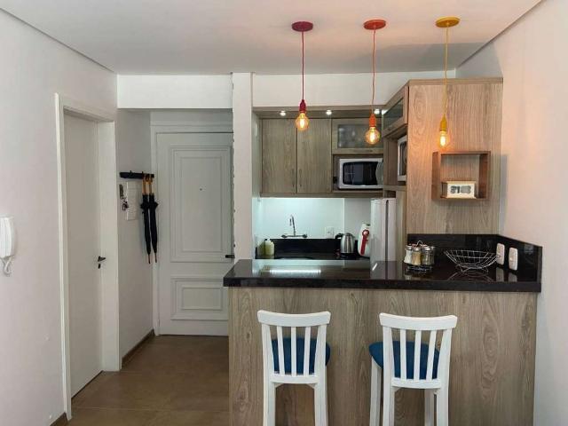 Apartamento para Venda em Gramado/RS Centro 1 Quartos
