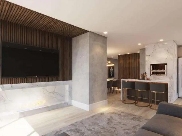 Apartamento para Venda em Gramado/RS Centro 1 Quartos