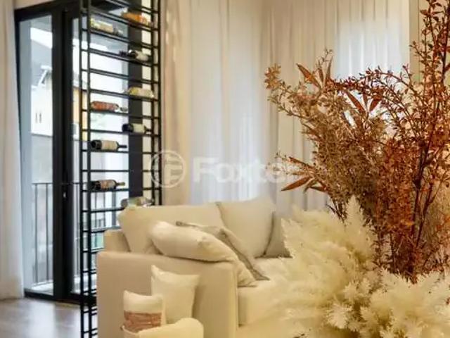 Apartamento para Venda em Gramado/RS Centro 1 Quartos
