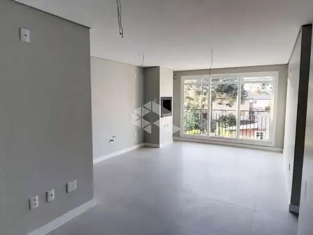 Apartamento para Venda em Gramado/RS Centro 1 Quartos
