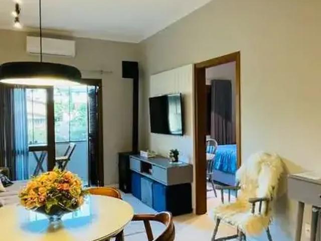 Apartamento para Venda em Gramado/RS Centro 1 Quartos