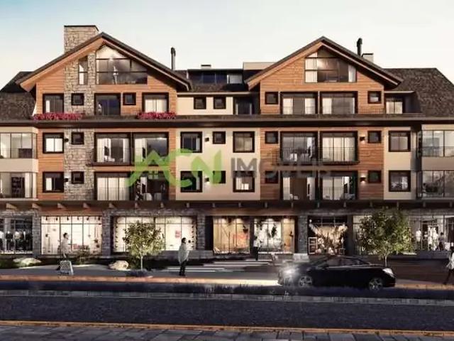 Apartamento para Venda em Gramado/RS Centro