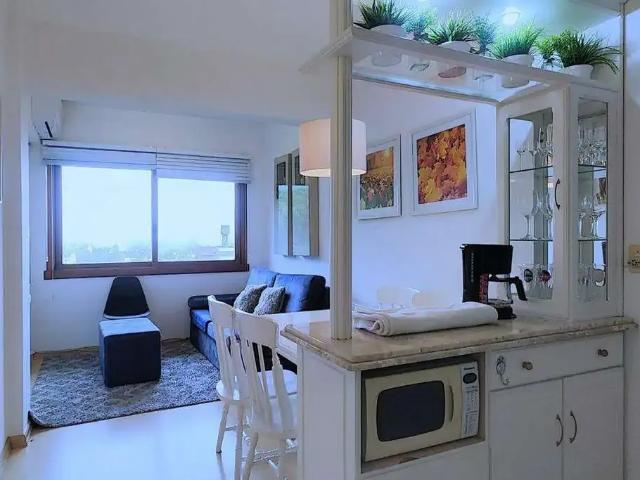 Apartamento para Venda em Gramado/RS Centro 2 Quartos