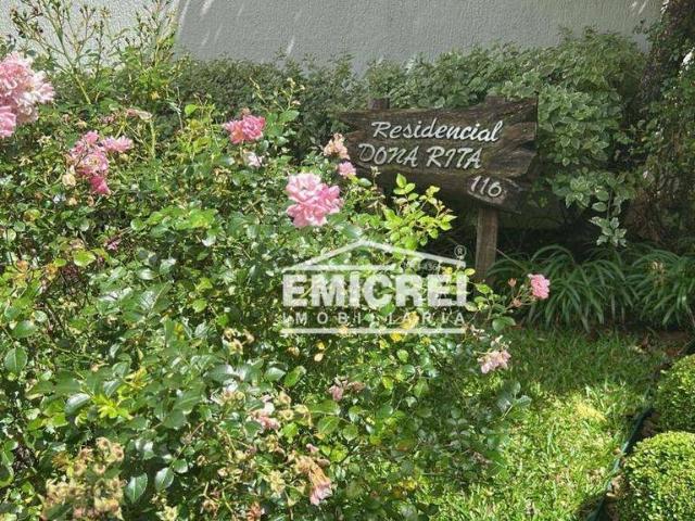 Apartamento para Venda em Gramado/RS Centro 2 Quartos