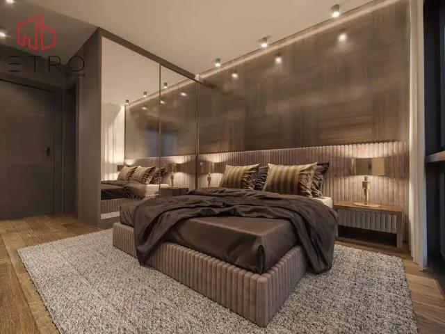 Apartamento para Venda em Gramado/RS Centro 2 Quartos
