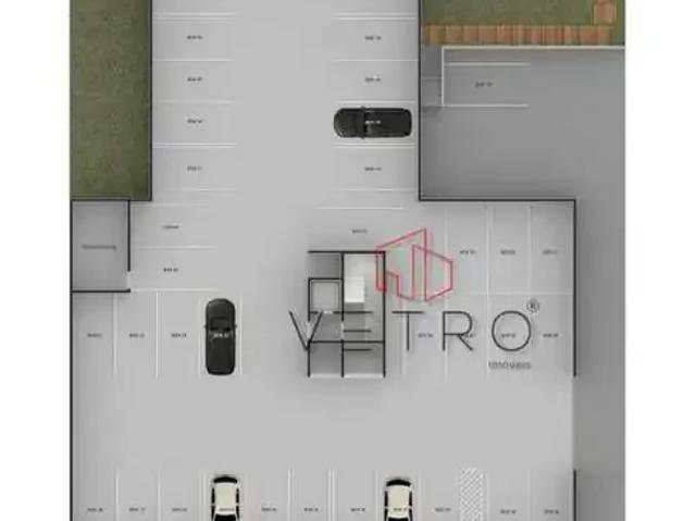 Apartamento para Venda em Gramado/RS Centro 2 Quartos