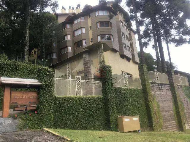 Apartamento para Venda em Gramado/RS Centro 2 Quartos