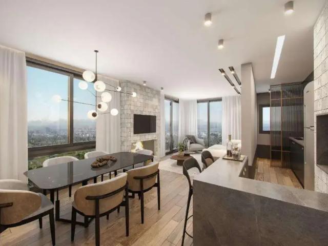 Apartamento para Venda em Gramado/RS Centro 2 Quartos