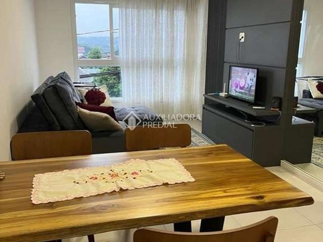 Apartamento para Venda em Gramado/RS Centro 2 Quartos