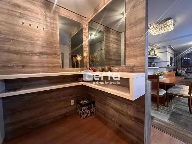 Apartamento para Venda em Gramado/RS Centro 2 Quartos
