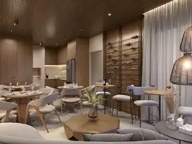 Apartamento para Venda em Gramado/RS Centro 2 Quartos