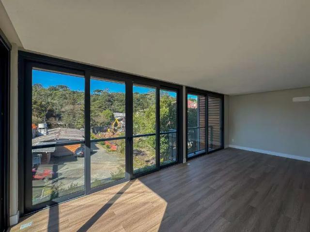 Apartamento para Venda em Gramado/RS Centro 2 Quartos