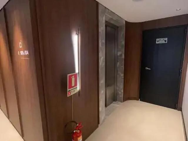 Apartamento para Venda em Gramado/RS Centro 2 Quartos