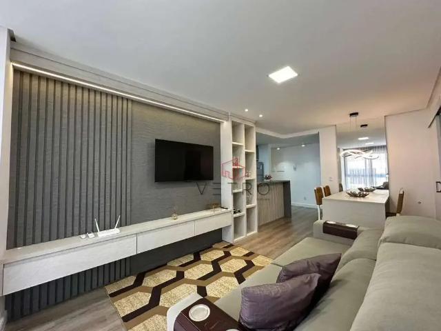 Apartamento para Venda em Gramado/RS Centro 2 Quartos