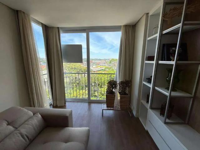 Apartamento para Venda em Gramado/RS Centro 2 Quartos