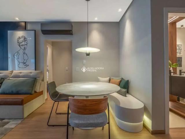 Apartamento para Venda em Gramado/RS Centro 2 Quartos