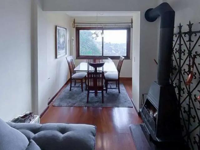 Apartamento para Venda em Gramado/RS Centro 2 Quartos