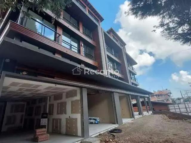 Apartamento para Venda em Gramado/RS Centro 2 Quartos