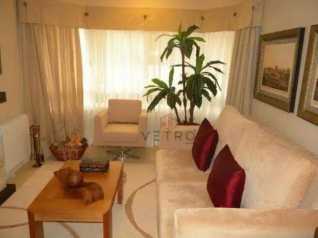 Apartamento para Venda em Gramado/RS Centro 2 Quartos
