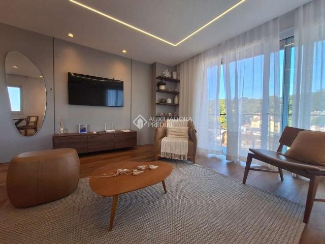 Apartamento para Venda em Gramado/RS Centro 2 Quartos