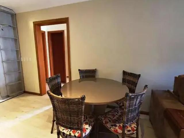 Apartamento para Venda em Gramado/RS Centro 2 Quartos