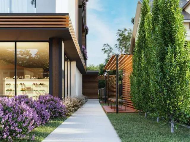 Apartamento para Venda em Gramado/RS Centro 2 Quartos