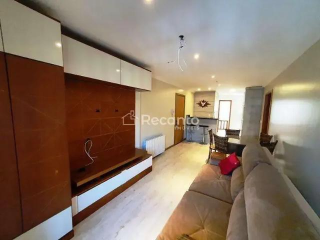 Apartamento para Venda em Gramado/RS Centro 2 Quartos