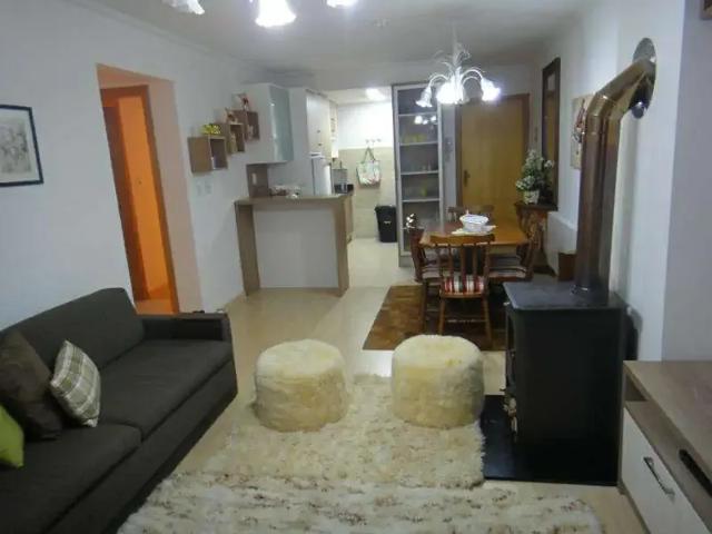 Apartamento para Venda em Gramado/RS Centro 2 Quartos