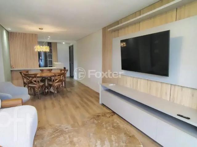 Apartamento para Venda em Gramado/RS Centro 2 Quartos