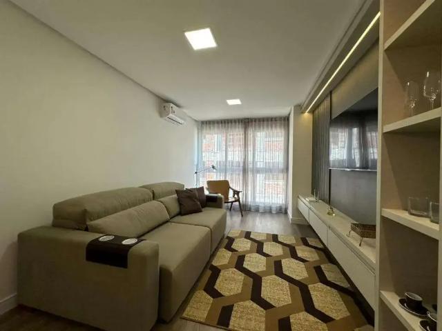 Apartamento para Venda em Gramado/RS Centro 2 Quartos