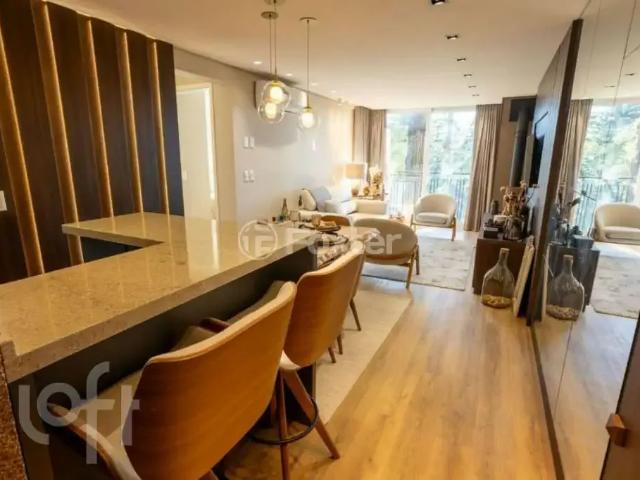 Apartamento para Venda em Gramado/RS Centro 2 Quartos