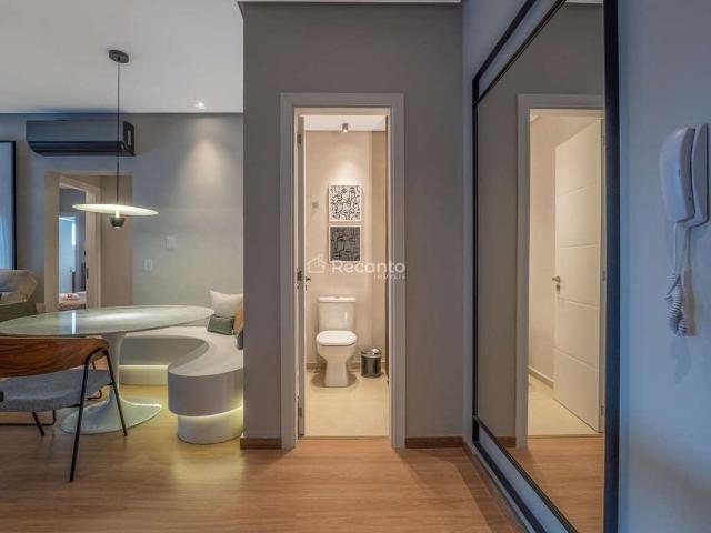 Apartamento para Venda em Gramado/RS Centro 2 Quartos
