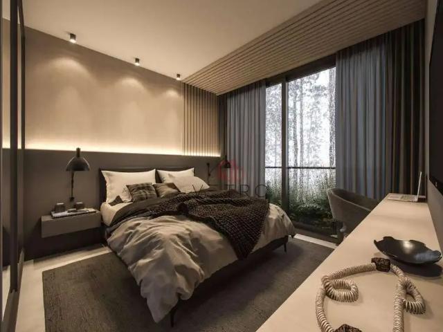 Apartamento para Venda em Gramado/RS Centro 2 Quartos