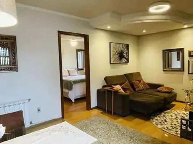 Apartamento para Venda em Gramado/RS Centro 2 Quartos