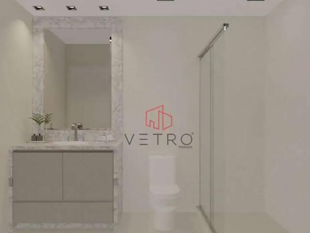 Apartamento para Venda em Gramado/RS Centro 2 Quartos