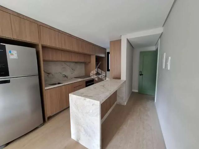 Apartamento para Venda em Gramado/RS Centro 2 Quartos