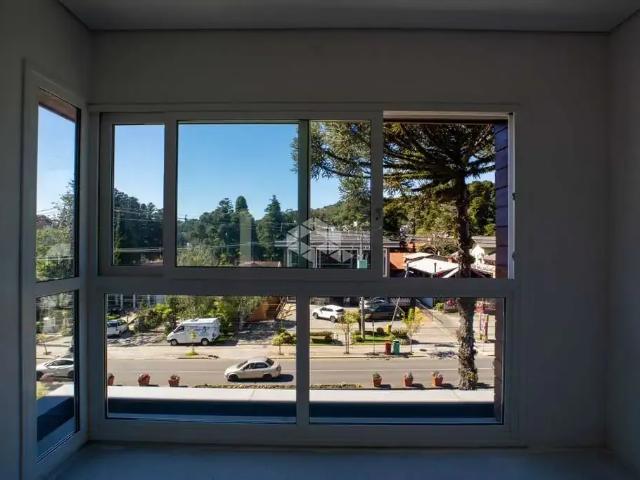 Apartamento para Venda em Gramado/RS Centro 2 Quartos