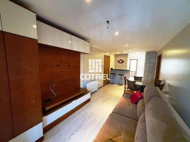 Apartamento para Venda em Gramado/RS Centro 2 Quartos