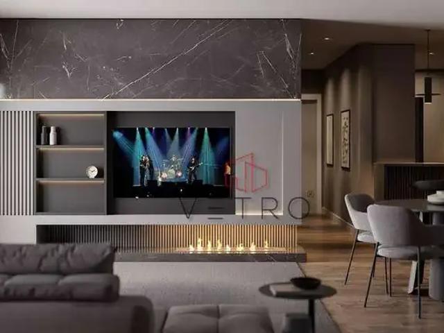 Apartamento para Venda em Gramado/RS Centro 2 Quartos