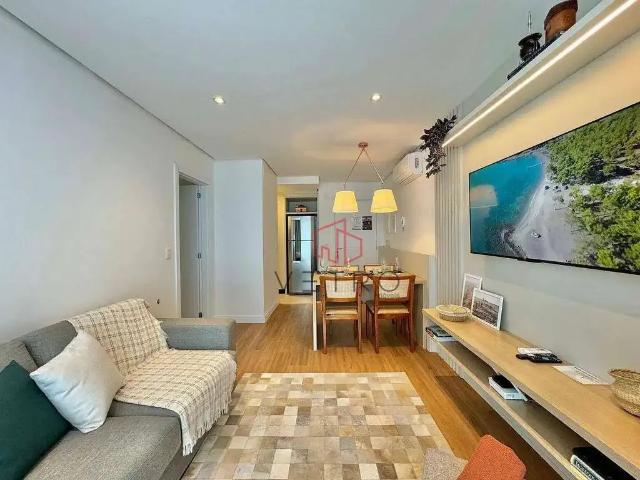 Apartamento para Venda em Gramado/RS Centro 2 Quartos