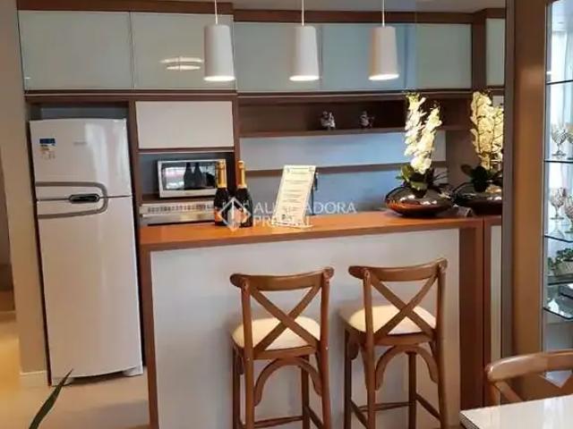 Apartamento para Venda em Gramado/RS Centro 2 Quartos