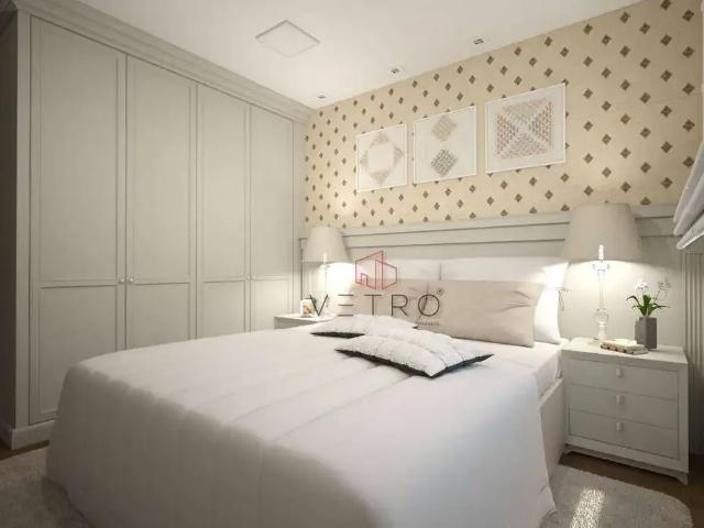 Apartamento para Venda em Gramado/RS Centro 2 Quartos
