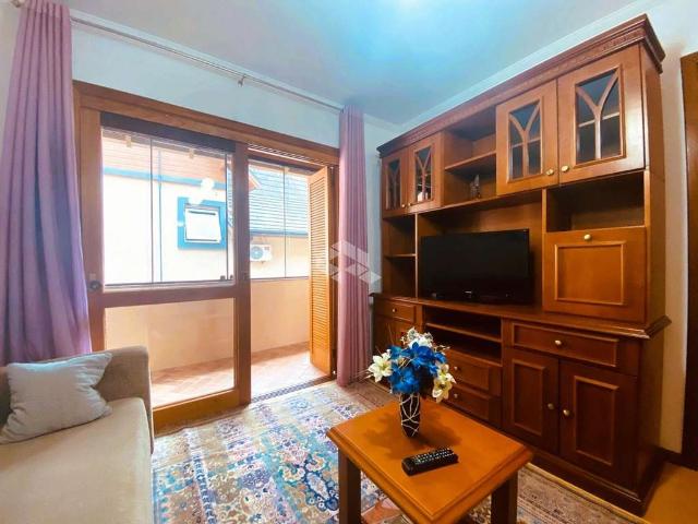 Apartamento para Venda em Gramado/RS Centro 2 Quartos