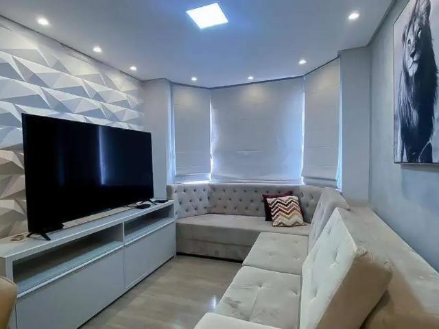 Apartamento para Venda em Gramado/RS Centro 2 Quartos