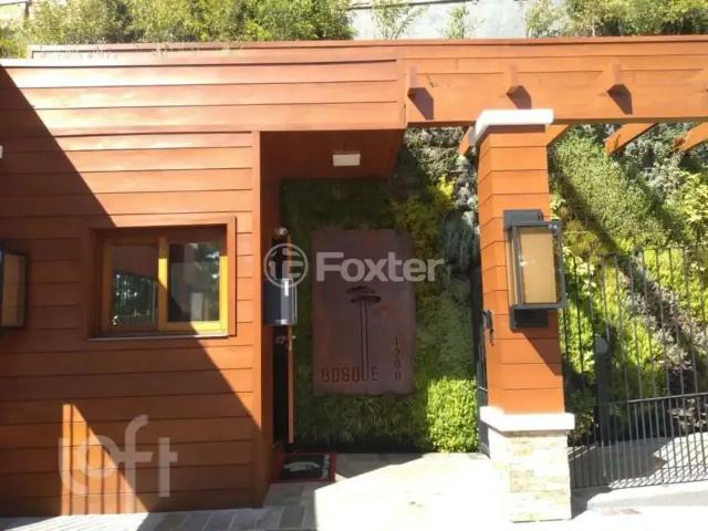 Apartamento para Venda em Gramado/RS Centro 2 Quartos